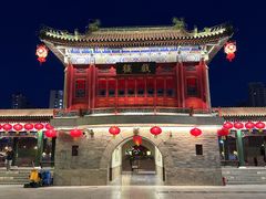 -古文化街旅游区