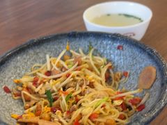 -小南小粉手工粉(迎薰路店)