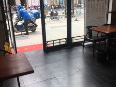 大堂-孟夫子水煎包(锦艺城店)
