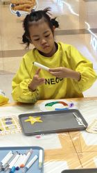 -奈尔宝家庭中心·亲子餐厅(苏州大悦城店)