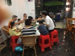 -鱼乐岛餐厅·户外花园主题餐厅