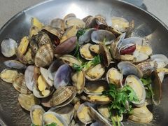 -大锅强·蒸海鲜青岛菜(吾悦广场店)