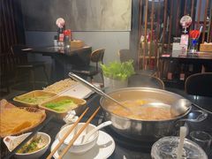 -尚合里潮汕牛肉火锅(海沧店)