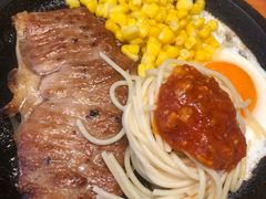 -菲滋意式餐厅(萧山市心店)