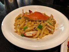 -健眺小海鲜(临海后山店)