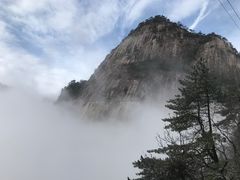 -明堂山风景区