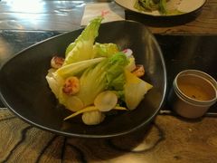 幻彩沙拉-黑角餐厅美式狂野Blackhorn(昌茂花园店)