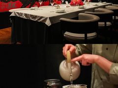 -玲珑餐厅(陕西南路店)