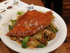 -妈妈菜舟山海鲜(定海古城店)
