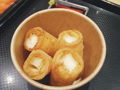 -食代馆(深业上城店)