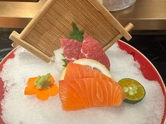 -牛将军•涮肉•烤肉•铁板烧(北京王府井·故宫店)