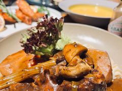 -巴别塔法餐舍(合作路店)