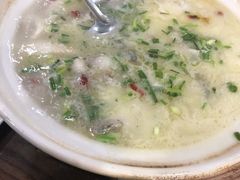 火锅鱼片-熊刚饭店·太湖本地土菜·融合菜(天成时代广场店)