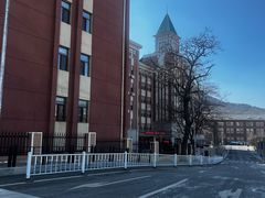 -大连市第二十四中学