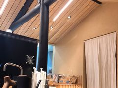 大堂-天井·丑面包搭咖啡