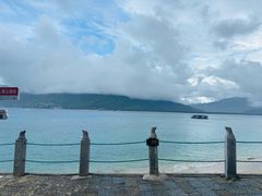 -海南分界洲岛旅游区