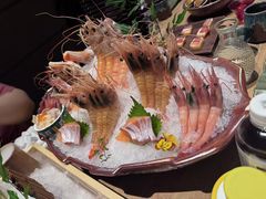 -Minase水濑·日料放题(外滩店)