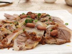 -潮喜竹溪荔湖酒家(荔枝湾店)