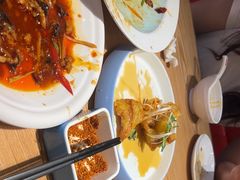 -东北灶(高新银泰店)