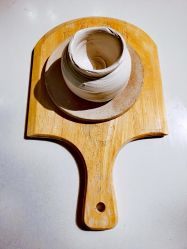 -袁亮今日陶艺(苹果社区总店)