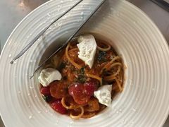 -IL Forno 意坊·意大利餐厅(花园店)