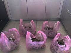 -高桥小香松糕