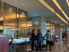-湛江民大喜来登酒店-采悦轩中餐厅