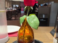 -ZAFFERANO西班牙海鲜饭(上海首店)
