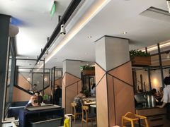 -新旺茶餐厅·早餐·夜宵(仙霞店)