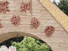 -深圳野生动物园
