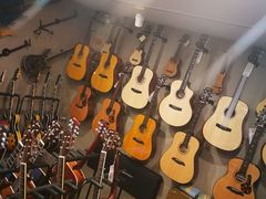 -重音琴行