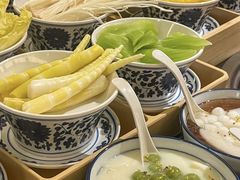 -咏江南·苏式火锅·苏州评弹(观前街店)