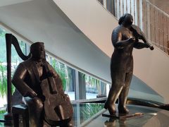 -东海朗廷酒店-唐阁T’ANG COURT 中餐厅