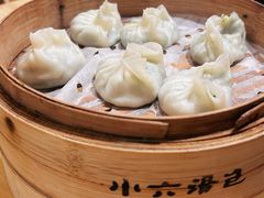 -小六汤包·西安老字号·中华名小吃(高新四路店)