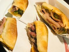 驴肉火烧-掌柜的店·河南菜(世茂店)