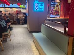 -宽城子美蛙毛肚自助火锅(建邺万达步行街店)