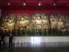-中国人民抗日战争纪念馆