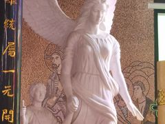 -贵阳北天主教堂