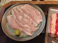 -厚贞日式烤肉(浦东汇智店)