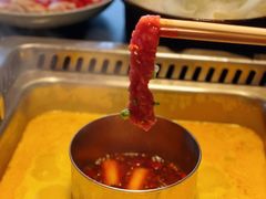 -大隐·成都火锅Bistro(合生麒麟新天地店)