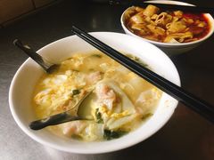 -陈记锅巴菜(五大道店)
