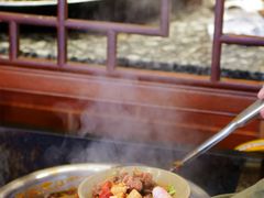-谢老五跷脚牛肉·非遗传承店