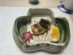 -鮨一日本料理旗舰店(总店)