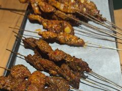 -丁虎子烤肉(国道二店)