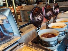 -比格比萨自助(宝山日月光店)