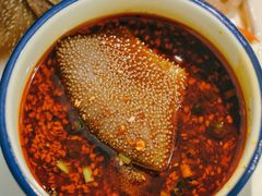 -洪霞餐馆