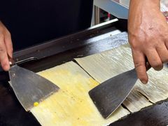 -大东北首席烤冷面(常兴路店)