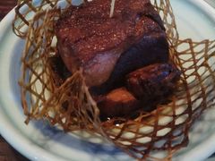 -鱼食饭稻·苏浙土菜17年老馆子(平江路店)