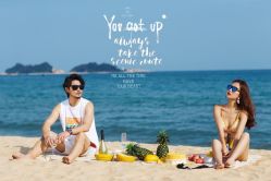 -薇咖映画婚纱摄影工作室