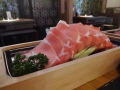 -湊湊火锅·茶憩(恒隆广场店)